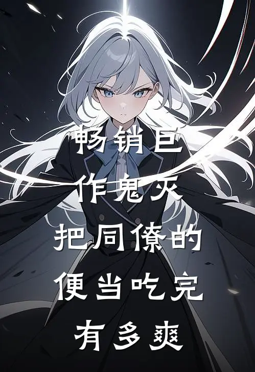 畅销巨作鬼灭：把同僚的便当吃完有多爽