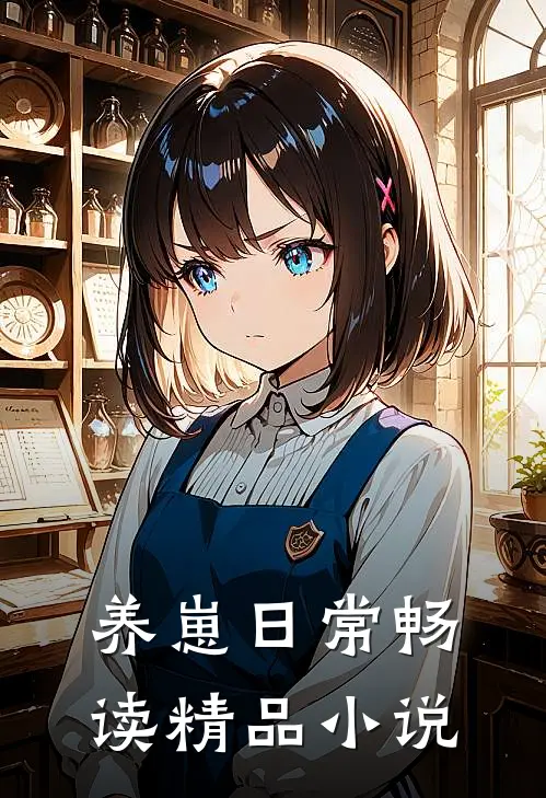 养崽日常畅读精品小说