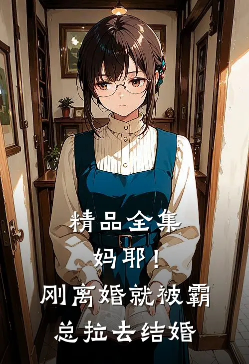 精品全集妈耶！刚离婚就被霸总拉去结婚