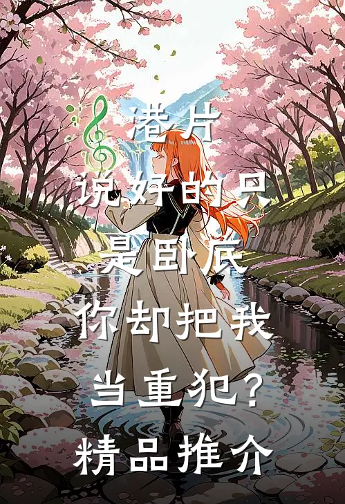 港片：说好的只是卧底，你却把我当重犯？精品推介