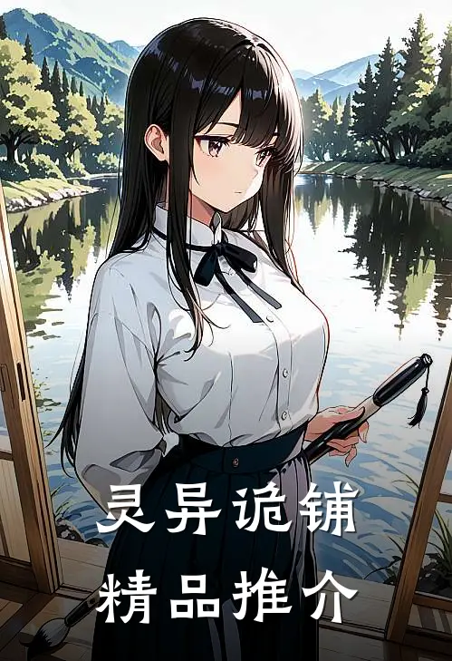 灵异诡铺精品推介