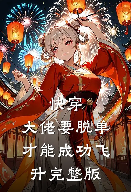 快穿：大佬要脱单才能成功飞升完整版