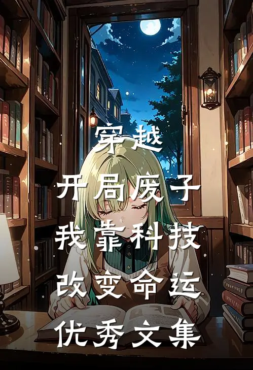穿越：开局废子，我靠科技改变命运优秀文集