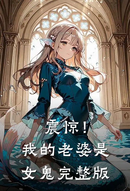 震惊！我的老婆是女鬼完整版