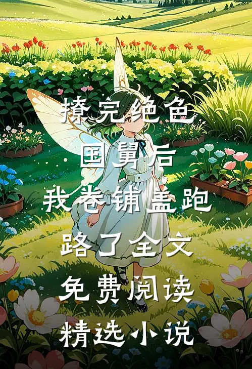 撩完绝色国舅后,我卷铺盖跑路了全文免费阅读精选小说