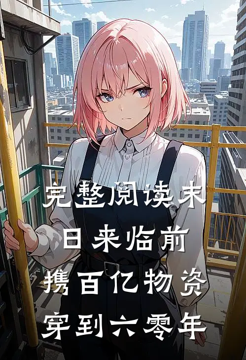 完整阅读末日来临前，携百亿物资穿到六零年