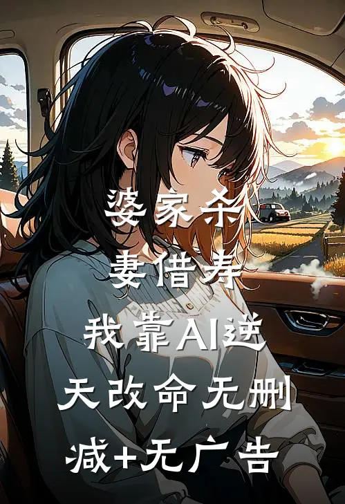 婆家杀妻借寿，我靠AI逆天改命无删减+无广告
