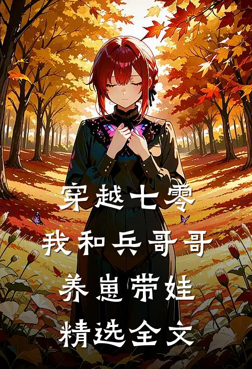 穿越七零：我和兵哥哥养崽带娃精选全文