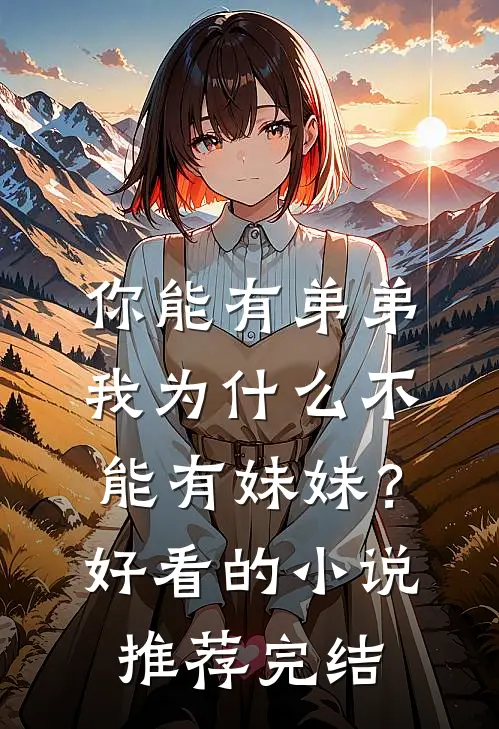 你能有弟弟，我为什么不能有妹妹？好看的小说推荐完结