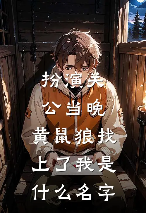 扮演关公当晚，黄鼠狼找上了我是什么名字