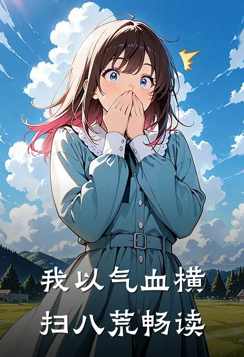 我以气血横扫八荒畅读