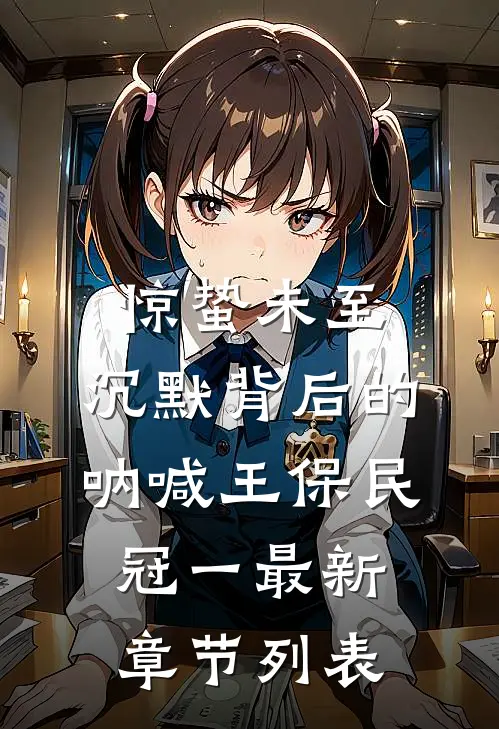 惊蛰未至：沉默背后的呐喊王保民冠一最新章节列表