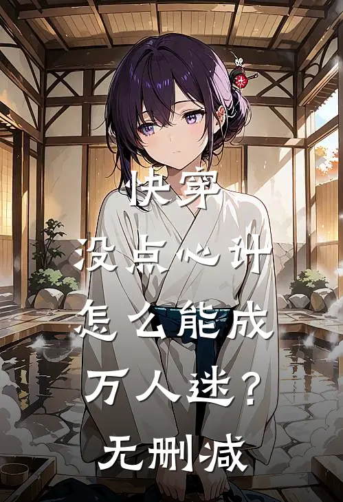快穿：没点心计，怎么能成万人迷？无删减