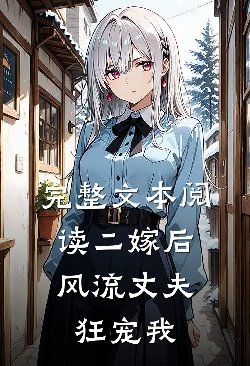 完整文本阅读二嫁后，风流丈夫狂宠我