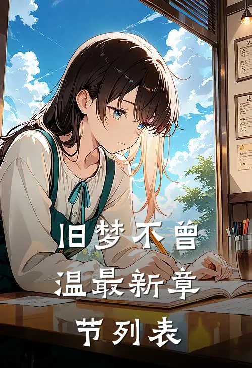 旧梦不曾温最新章节列表