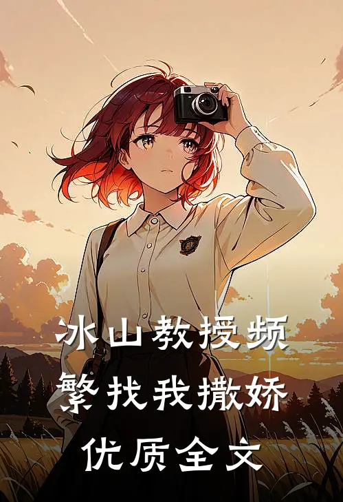 冰山教授频繁找我撒娇优质全文