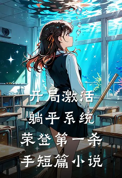 开局激活躺平系统，荣登第一杀手短篇小说