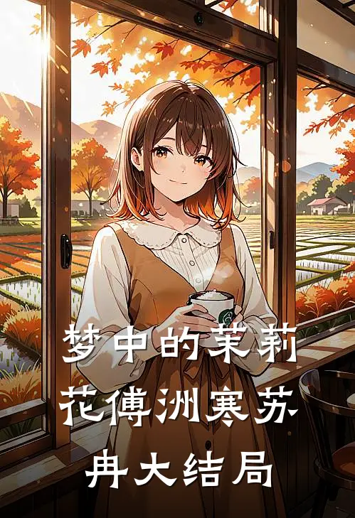 梦中的茉莉花傅洲寒苏冉大结局