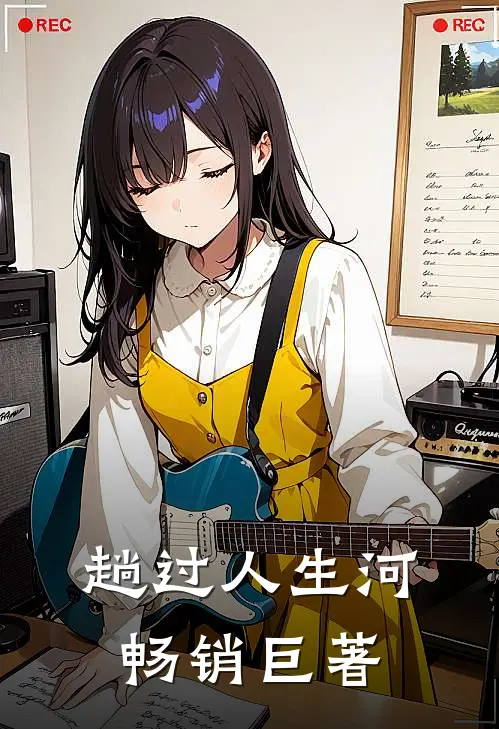 趟过人生河畅销巨著