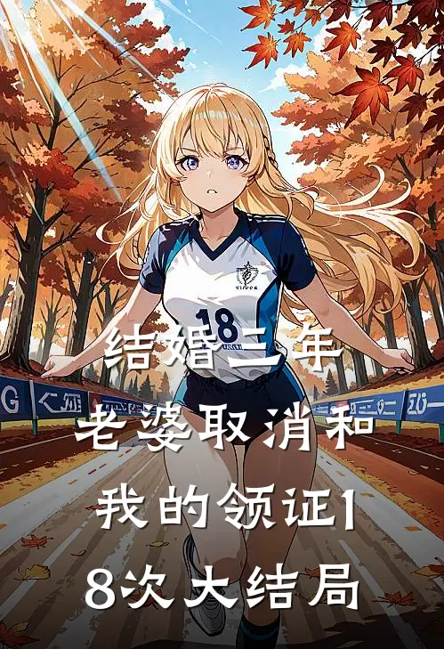 结婚三年，老婆取消和我的领证18次大结局