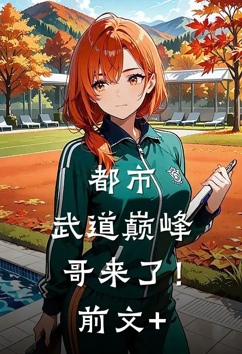 都市：武道巅峰，哥来了！前文+