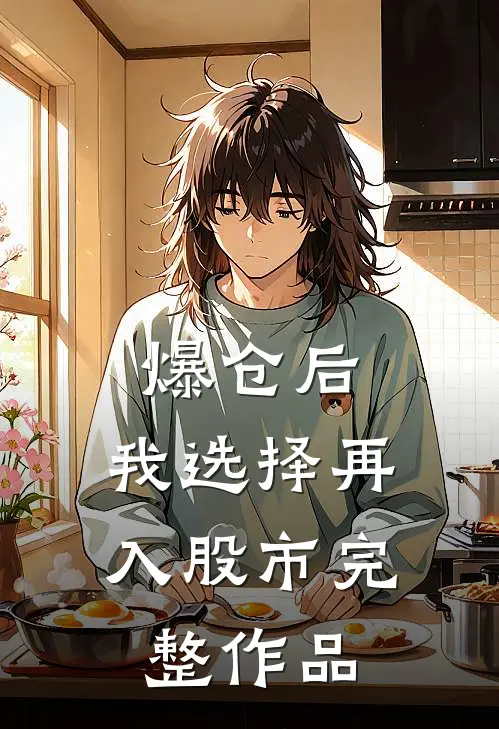 爆仓后，我选择再入股市完整作品
