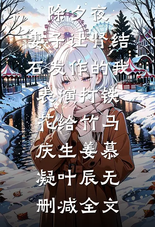 除夕夜，妻子让肾结石发作的我表演打铁花给竹马庆生姜慕凝叶辰无删减全文