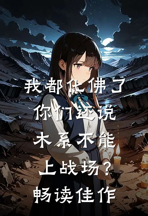 我都化佛了，你们还说木系不能上战场？畅读佳作