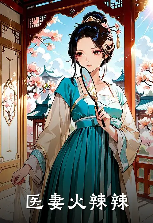 医妻火辣辣