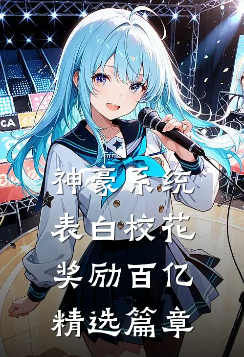 神豪系统：表白校花奖励百亿精选篇章