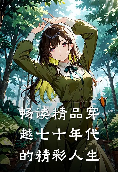 畅读精品穿越七十年代的精彩人生