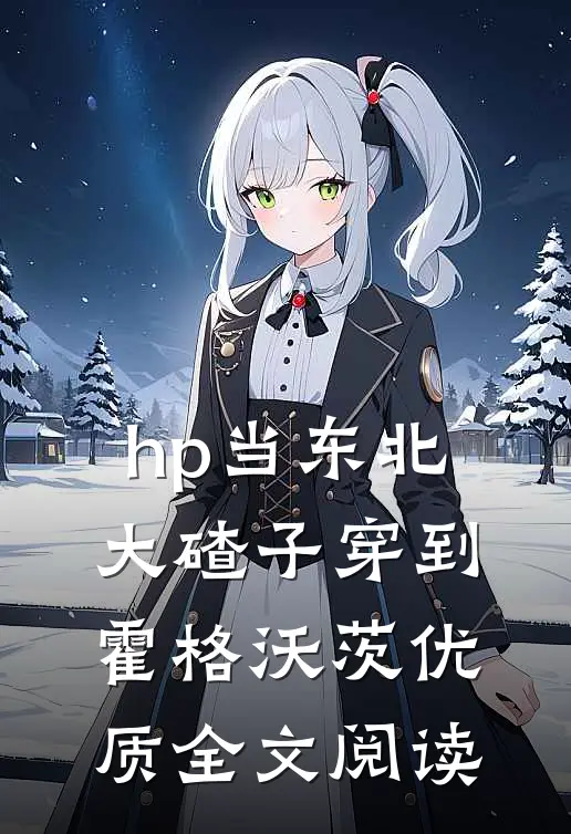 hp当东北大碴子穿到霍格沃茨优质全文阅读