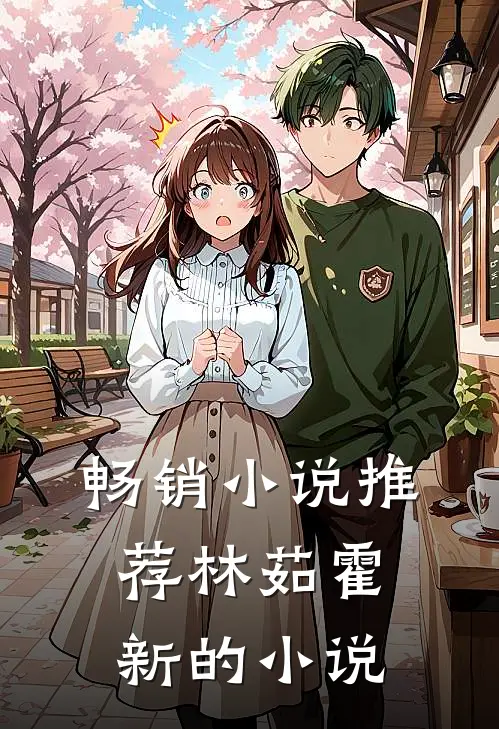 畅销小说推荐林茹霍新的小说