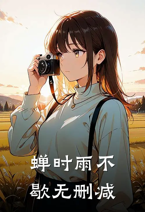 蝉时雨不歇无删减