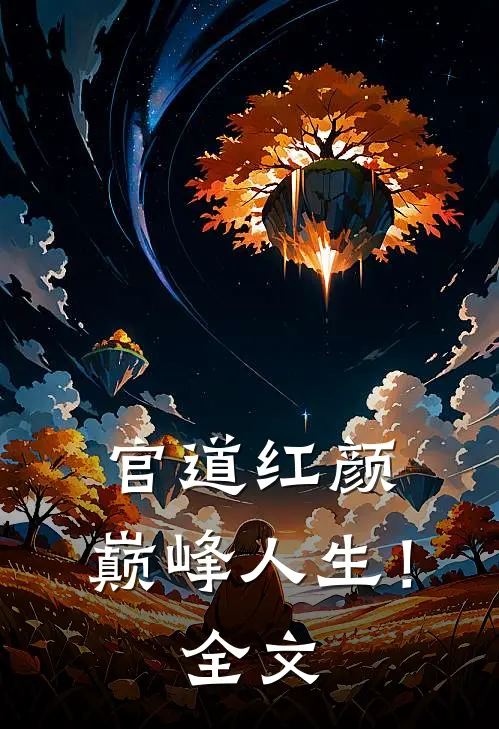 官道红颜，巅峰人生！全文