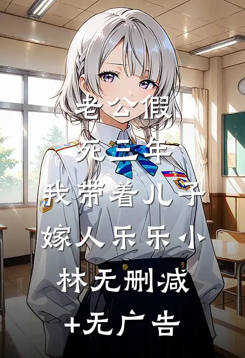 老公假死三年，我带着儿子嫁人乐乐小林无删减+无广告
