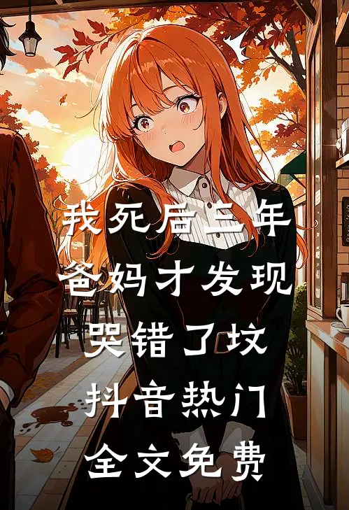 我死后三年，爸妈才发现哭错了坟抖音热门全文免费