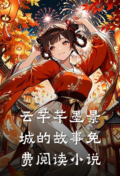 他的掌心娇云芊芊墨景城免费阅读全文无删减版