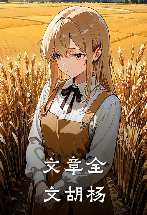 文章全文胡杨