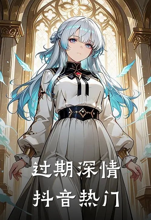 过期深情抖音热门