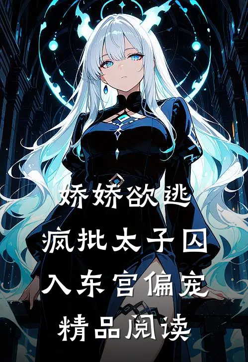 娇娇欲逃，疯批太子囚入东宫偏宠精品阅读