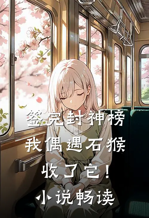 签完封神榜，我偶遇石猴收了它！小说畅读