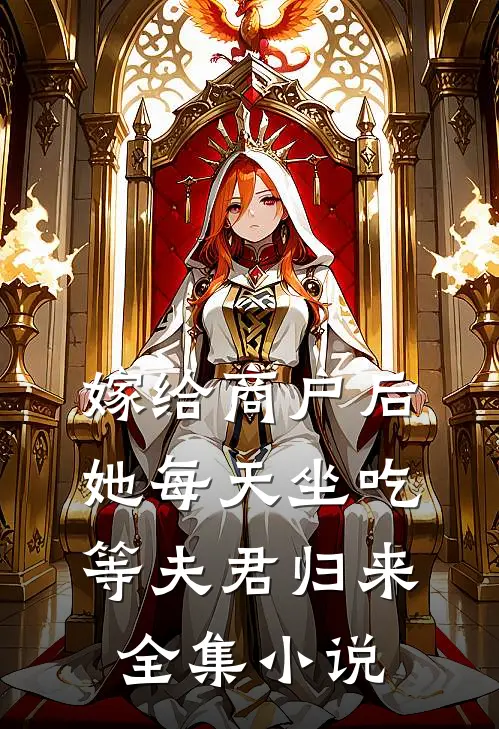 嫁给商户后，她每天坐吃等夫君归来全集小说