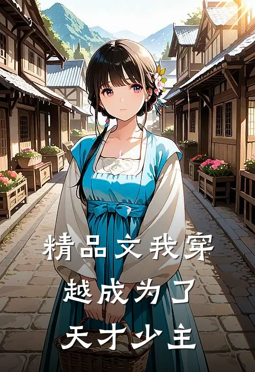 精品文我穿越成为了天才少主
