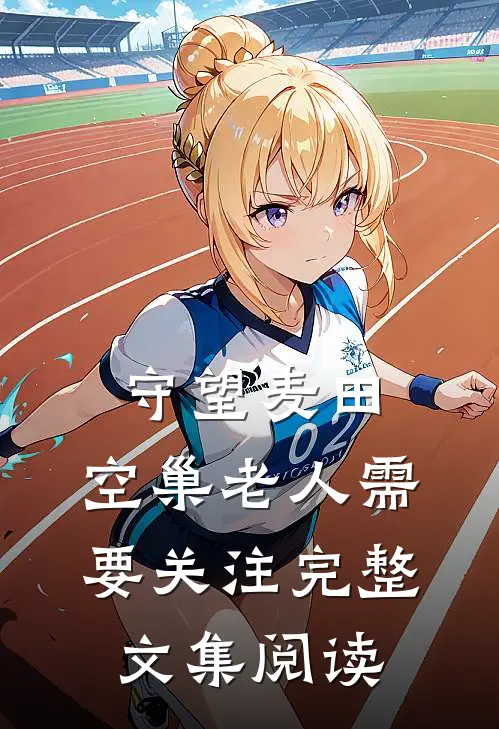 守望麦田：空巢老人需要关注完整文集阅读