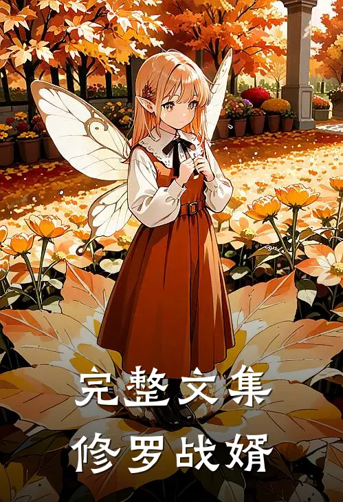 完整文集修罗战婿