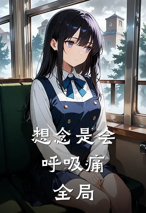想念是会呼吸痛: 全局