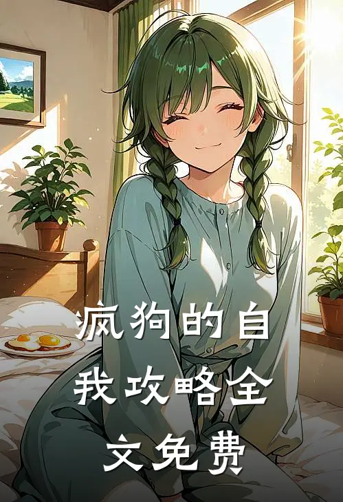 疯狗的自我攻略全文免费