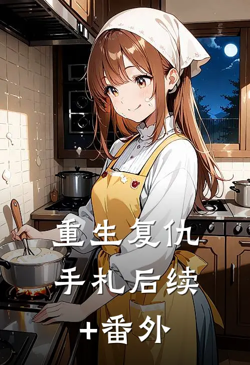重生复仇手札后续+番外