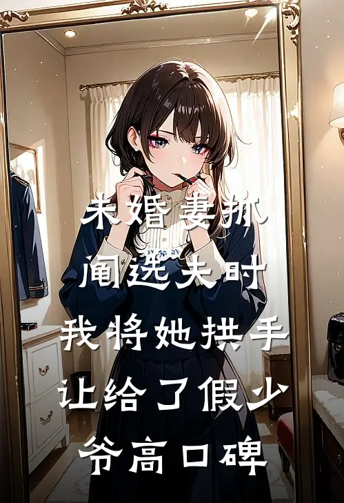 未婚妻抓阄选夫时，我将她拱手让给了假少爷高口碑